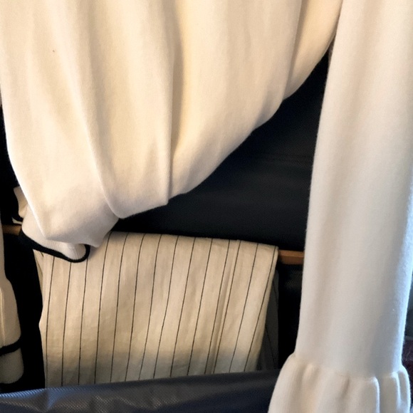 Mid Century 50s Vintage Hanging Red Tartan Plaid Luggage Garment Bag - Picture 11 of 15